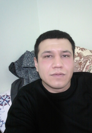 Моя фотография - Aziz, 35 из Туркменабад (@aziz6728)