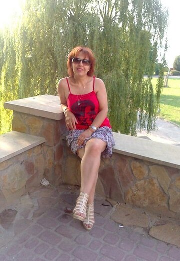 My photo - Ruslana, 56 from Ternopil (@ulyanavlasova)