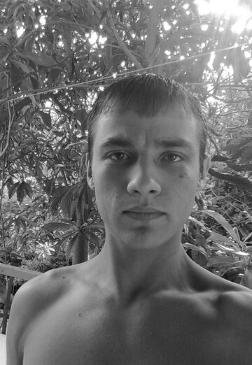 My photo - Aleksander, 38 from Boguchar (@wolfx24)