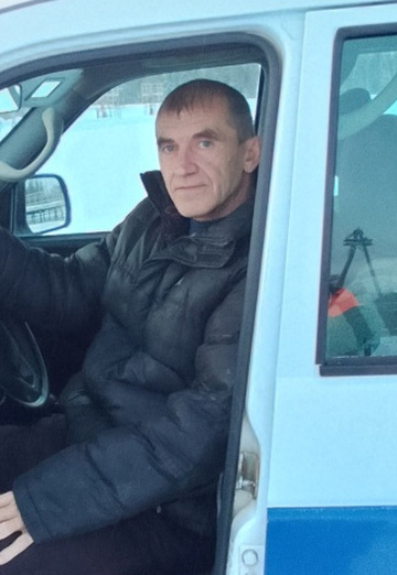 My photo - Oleg, 54 from Novosibirsk (@oleg368853)