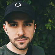 Сергей Фисенко, 27, Зеленодольск