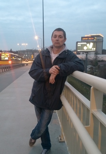 Моя фотография - Андрей, 41 из Мелитополь (@andrey571516)
