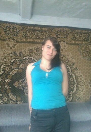 Моя фотография - Olga, 32 из Новосибирск (@olga243739)