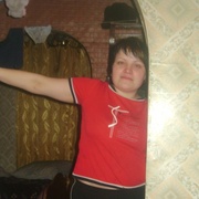 аня, 39, Карпинск