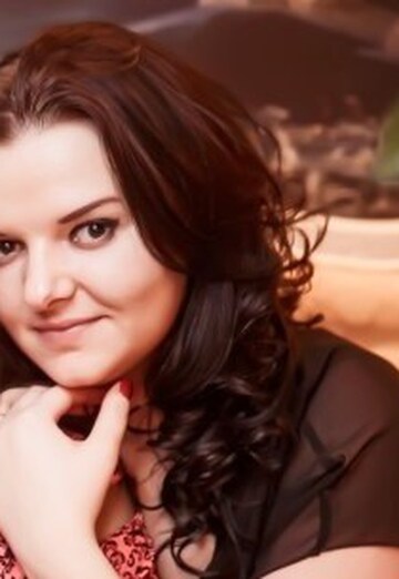 My photo - Anastasiya, 33 from Stavropol (@anastasiya19825)