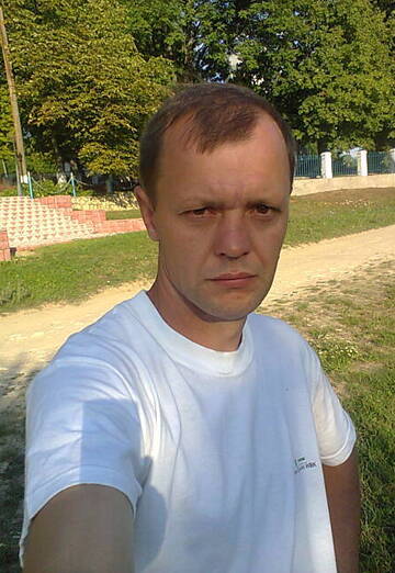 Моя фотография - Дмитрий, 49 из Крыжополь (@dmitriy190341)