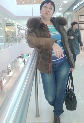 My photo - Svetlana, 48 from Korenovsk (@svetlana43691)