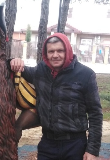 My photo - Aleksey, 52 from Tikhoretsk (@alekseybakrashov)