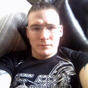 Лёха, 34, Жуков
