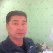 Meiram 54 Baikonur