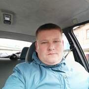 дмитрий, 39, Кирсанов