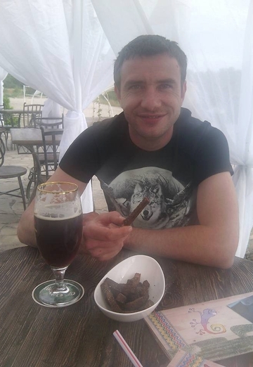 My photo - Іgar, 39 from Horishni Plavni (@gar228)