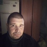 Антон, 41, Козьмодемьянск