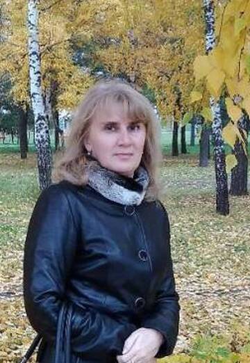 Mein Foto - Tatjana, 54 aus Nabereschnyje Tschelny (@tatyana350228)