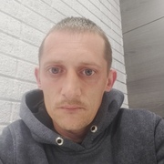 Денис, 36, Коломна