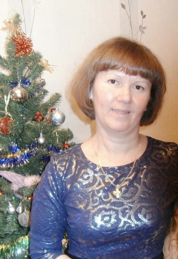 My photo - Galina, 54 from Ivanovo (@galina61633)