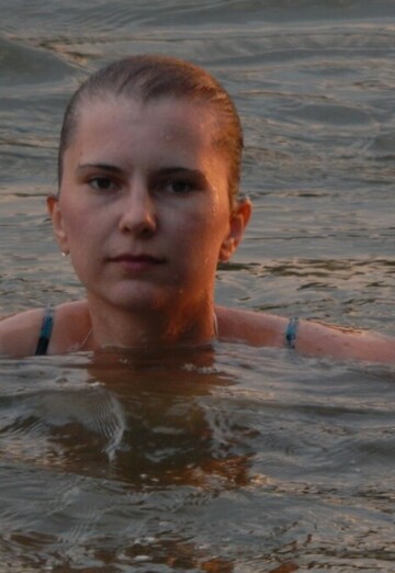 Моя фотография - Мари, 34 из Урюпинск (@mari15975)