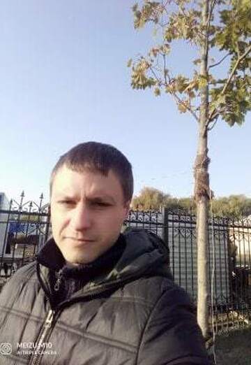 Моя фотография - александр, 32 из Саратов (@aleksandr927770)