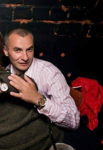 My photo - Pavel, 41 from Chernihiv (@pavel163635)