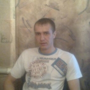 вадим, 40, Малояз