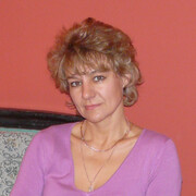 Irina 63 Yegoryevsk
