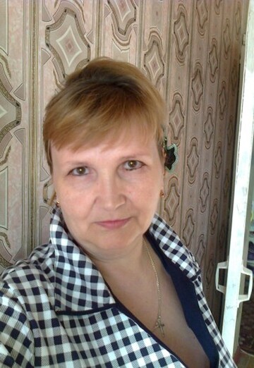 Моя фотография - Татьяна, 66 из Онега (@tatwyna7002312)