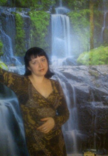 Моя фотография - Татьяна, 53 из Братск (@tatwyna6376321)