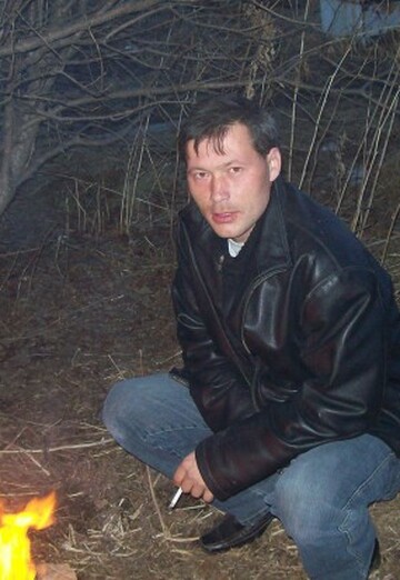 My photo - TILL_XAIN, 41 from Kolpashevo (@till-xain)