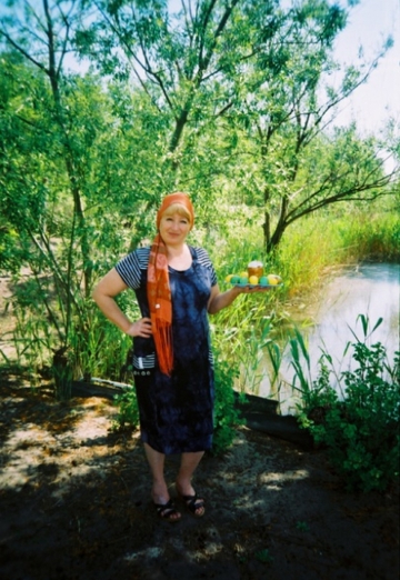 Моя фотография - Olga, 61 из Голая Пристань (@olgor789)