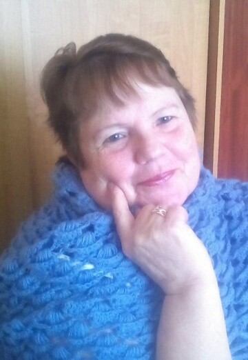 Моя фотография - Людмила, 69 из Качканар (@ludmila8057748)