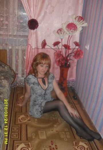 My photo - mariya pireeva, 42 from Tynda (@mariy5362681)