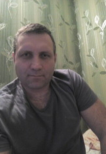 Моя фотография - сергей, 53 из Ростов-на-Дону (@sergey678442)