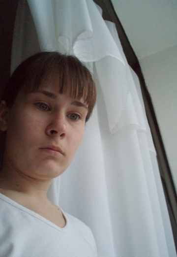 My photo - Tamara, 35 from Sovetsky (@-tmtoma-)