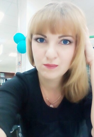 Моя фотография - Yana, 41 из Екатеринбург (@yana42246)
