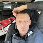 Кирилл, 43, Москва