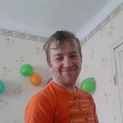 maxx, 42, Александровск