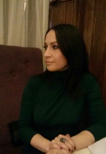 Mi foto- Ielena, 39 de Zlatoust (@elena266844)