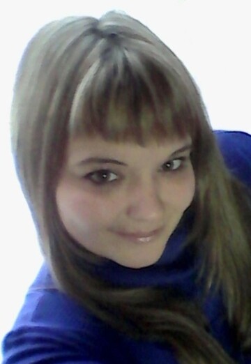 Моя фотография - KATERINA SERGEEVNA, 33 из Стрежевой (@katerinasergeevna7)