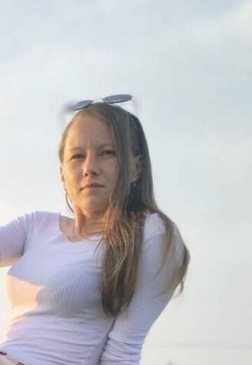 My photo - Lidiya, 33 from Irkutsk (@lidiya21084)