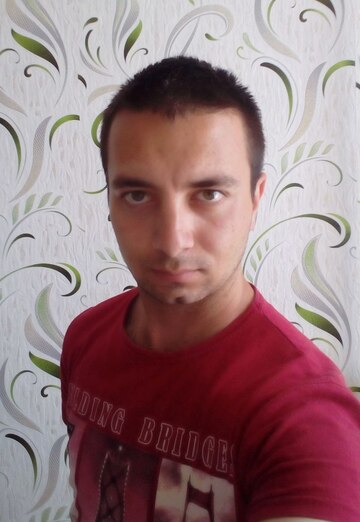 Моя фотография - Rustem, 30 из Симферополь (@rustem4606)
