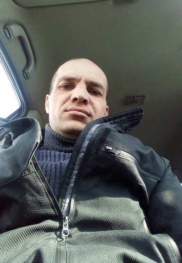 My photo - Gennadiy, 35 from Zalari (@gennadiy35503)
