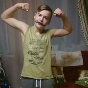 роман, 24, Льгов