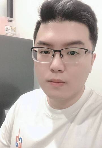 My photo - Ken, 32 from Chinabad, Uzbekistan (@ken1502)
