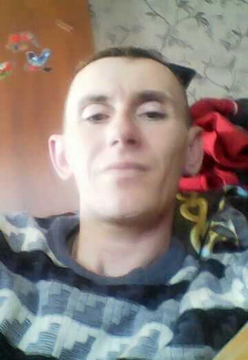 My photo - kostya, 39 from Frolovo (@kostya48967)