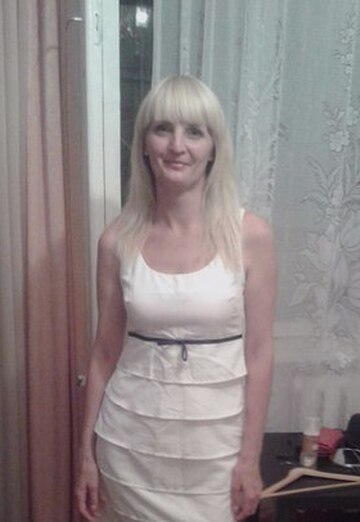 Моя фотография - Оксана, 44 из Севастополь (@oksana129459)