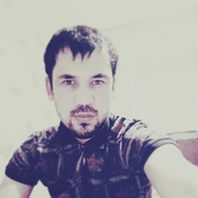 azizjon, 31, Большая Глушица