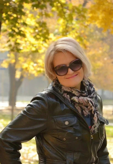 My photo - Natalya, 47 from Penza (@natalya363979)