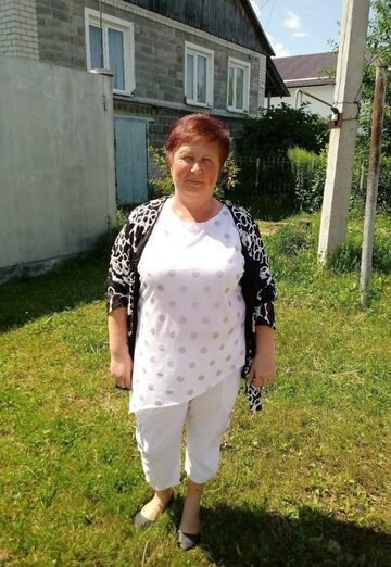 Моя фотография - Галина, 54 из Задонск (@galina94592)