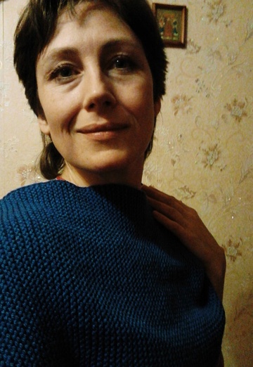 My photo - Natalya, 44 from Mahilyow (@natalya252884)