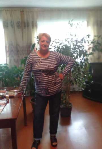 Моя фотография - Светлана, 65 из Павлодар (@svetlana235804)